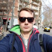 Отзыв от Эльдар - Visa DTV